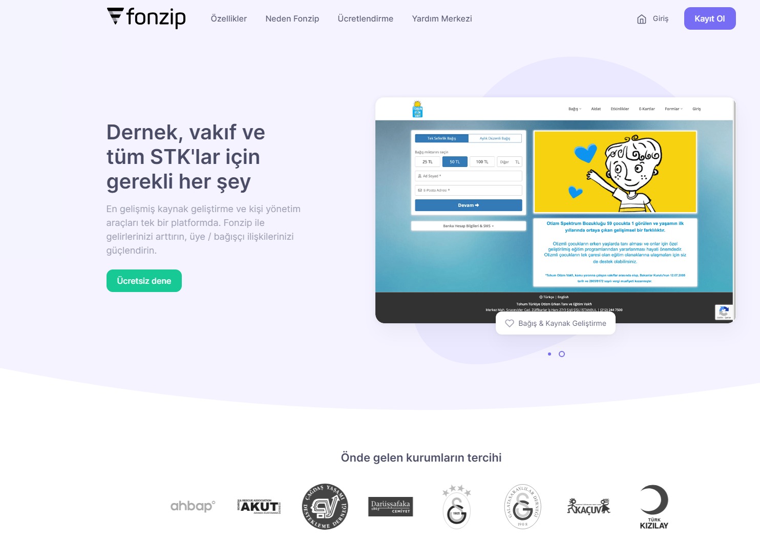 Derneğimizden Dijitalleşme Adımı